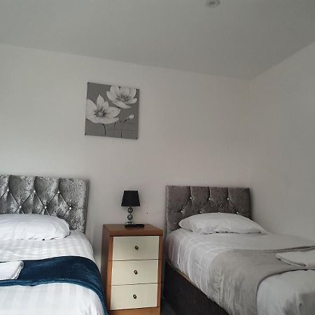 Modern City Centre Apartments Λίβερπουλ Εξωτερικό φωτογραφία